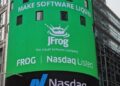 JFrog jumps 24% after robust Q1 outcomes