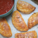 Fast & Simple Mini Calzones ($10 Household Dinner Concept)