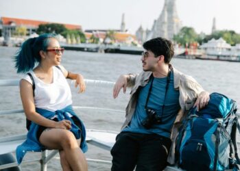 A number of Nations Are Rising Vacationer Charges in 2026—Right here’s the Checklist