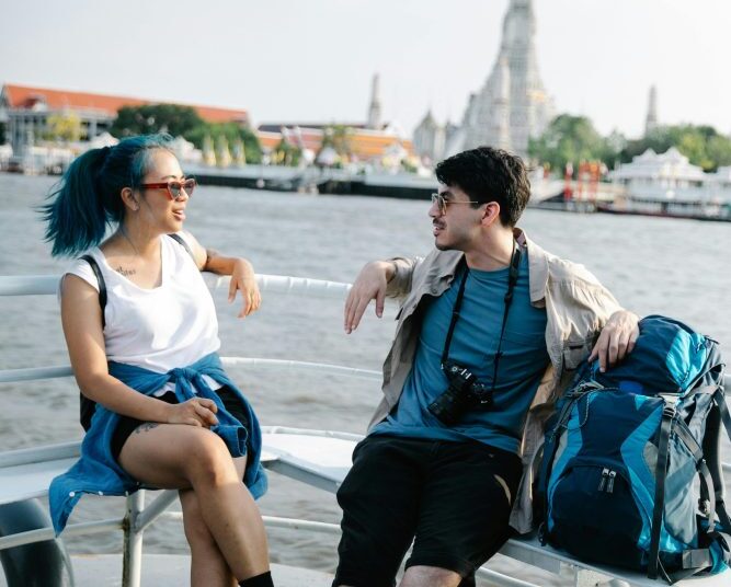 A number of Nations Are Rising Vacationer Charges in 2026—Right here’s the Checklist