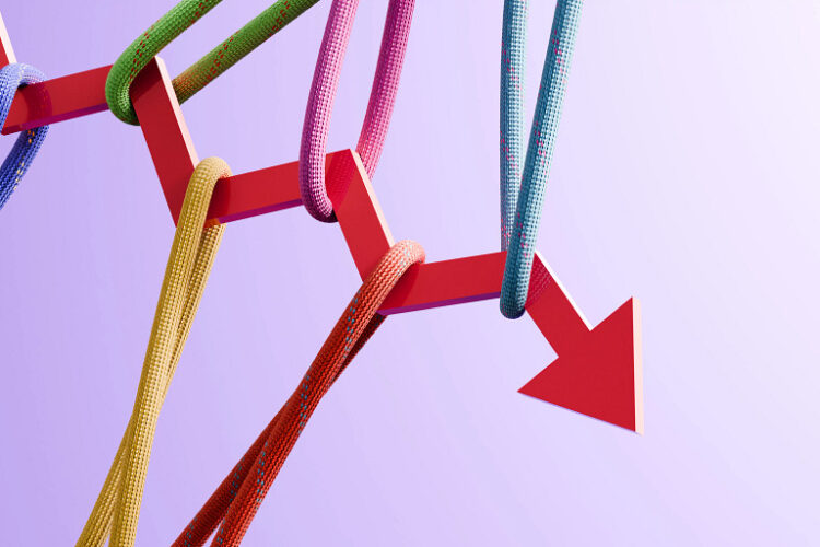 Personal Credit score Stress | EI Weblog