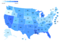It’s costliest to personal a automobile in these 3 states