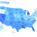 It’s costliest to personal a automobile in these 3 states