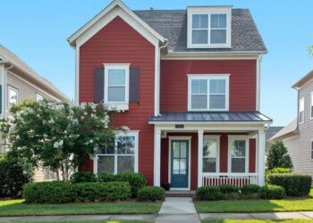 Are Actual Property Agent Charges A part of Closing Prices?