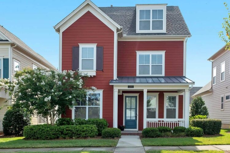 Are Actual Property Agent Charges A part of Closing Prices?