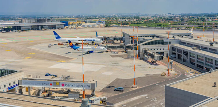 EU regulator once more extends advisory on Israel flights