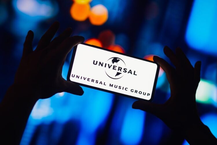 Common Music rejects Invoice Ackman’s $64B takeover bid
