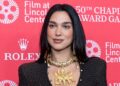 Dua Lipa sues Samsung for $15M over unauthorized use of her picture on TV containers