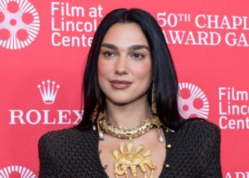 Dua Lipa sues Samsung for $15M over unauthorized use of her picture on TV containers