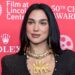 Dua Lipa sues Samsung for $15M over unauthorized use of her picture on TV containers