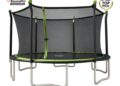 *HOT* Bounce Professional 14ft Trampoline solely $199 shipped, plus extra!