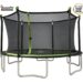 *HOT* Bounce Professional 14ft Trampoline solely $199 shipped, plus extra!