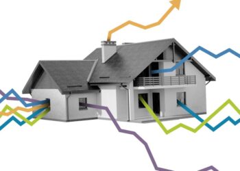 Housing Tracker: Southern California house values sink barely in January