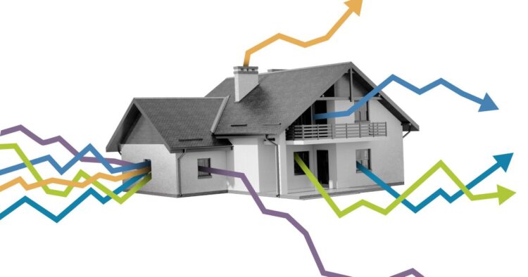 Housing Tracker: Southern California house values sink barely in January