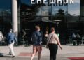 Erewhon sued in Culver Metropolis over a lease dispute