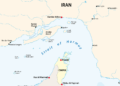 Iran’s insurance coverage gambit within the Strait of Hormuz is a declare ready to occur
