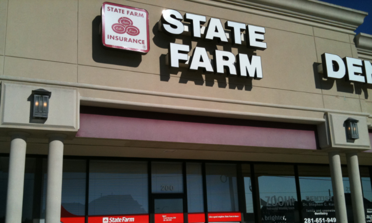 State Farm blinked. That does not imply their brokers gained
