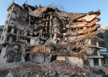 New report says Venezuela’s twin earthquakes put $6.7 billion in harm on the map