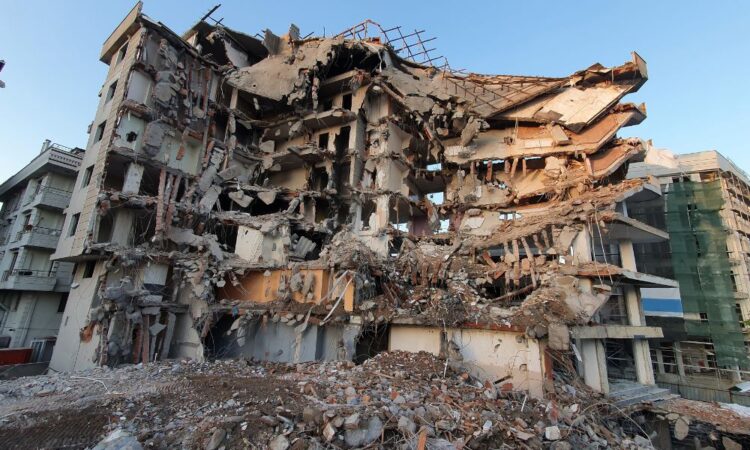 New report says Venezuela’s twin earthquakes put $6.7 billion in harm on the map