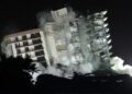 No cowl, no consumers: the insurance coverage hole that stopped a $1.6bn Surfside tower in its tracks
