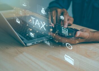 Computerized tax submitting is coming, however the authorities's plan nonetheless misses the mark