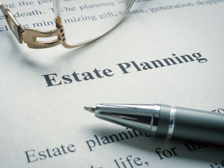 Calvin is in search of methods to keep away from paying probate in Ontario. What are the dangers of doing this?