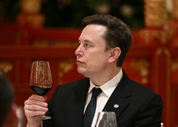 We shouldn't hate the world's first trillionaire — we must always encourage Canadians to emulate him