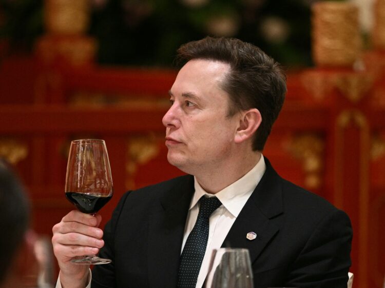We shouldn't hate the world's first trillionaire — we must always encourage Canadians to emulate him
