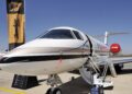 CRA will clip your wings should you take a private journey within the company jet