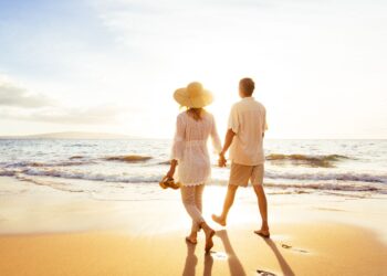 There are three phases of retirement: 'Go Go, Go Sluggish and No Go’