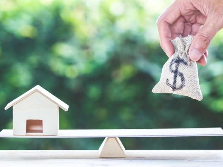 Garry Marr: Some householders are turning to this business property technique to get reluctant patrons to make the leap