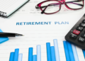 Is a $740,000 all-equity portfolio sufficient for Jasmine and Terry to retire early?