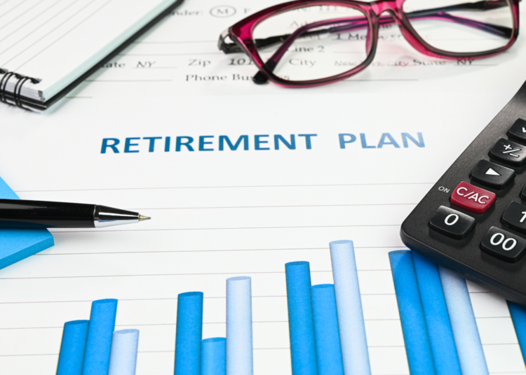 Is a $740,000 all-equity portfolio sufficient for Jasmine and Terry to retire early?