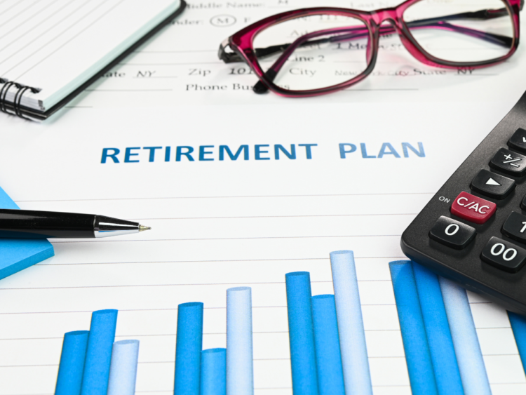 Is a $740,000 all-equity portfolio sufficient for Jasmine and Terry to retire early?