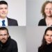BMI promotes 4 executives throughout Artistic and Company Communications groups