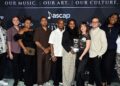 Sony Music Publishing wins Writer of the 12 months at 2026 ASCAP Rhythm & Soul Awards