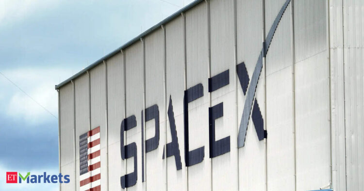 SpaceX IPO is claimed to be properly oversubscribed, orders shut Wednesday