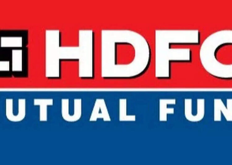 HDFC and Nippon Life India AMC shares rally upto 6% after FM Sitharaman hints at extra international capital measures
