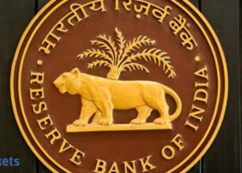 SBI, Axis Financial institution amongst lenders set for $2 billion ECB fundraising through RBI swap