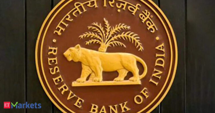 SBI, Axis Financial institution amongst lenders set for $2 billion ECB fundraising through RBI swap