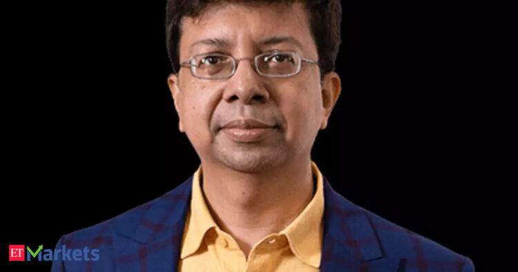 Banking, defence may lead subsequent market rally as Nifty eyes 25,000: Rohit Srivastava