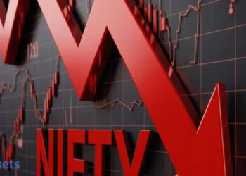GIFT Nifty tumbles over 150 factors as international sell-off in AI shares rattles sentiment