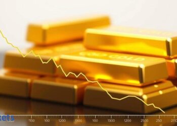 Gold slips as US-Iran tensions carry oil, US rate-hike bets weigh