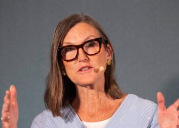 Cathie Wooden dumps practically $60 million in in style development shares
