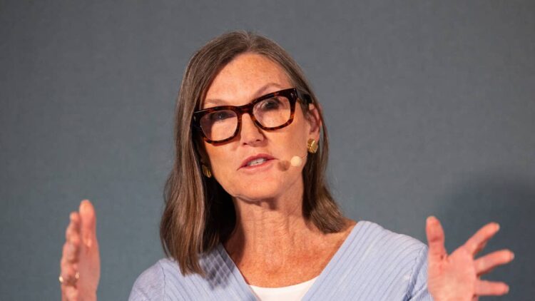 Cathie Wooden dumps practically $60 million in in style development shares