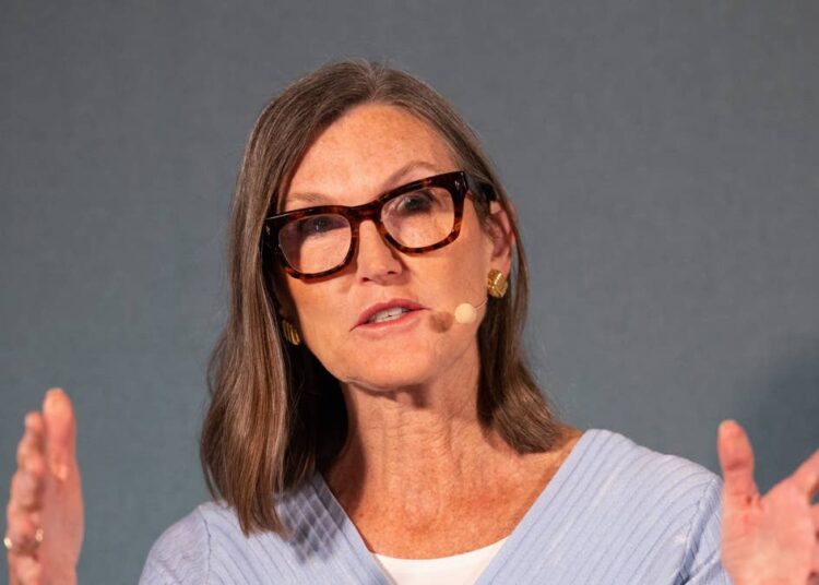 Cathie Wooden dumps practically $60 million in in style development shares