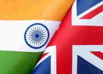 India UK FTA talks advance as Piyush Goyal meets Peter Kyle amid metal tariff considerations