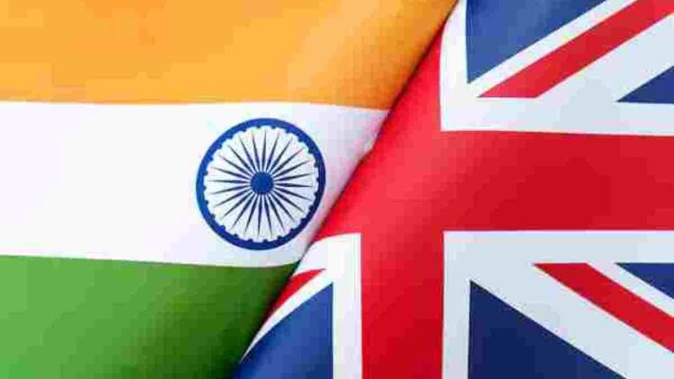 India UK FTA talks advance as Piyush Goyal meets Peter Kyle amid metal tariff considerations