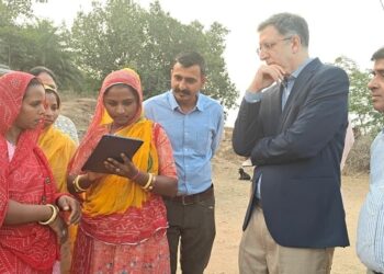 ‘No hype, no publicity…’: Tata Trusts CEO counters ‘chaos’ narrative with philanthropy push