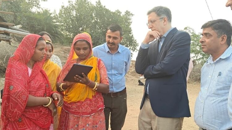 ‘No hype, no publicity…’: Tata Trusts CEO counters ‘chaos’ narrative with philanthropy push